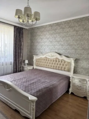 Продаж 3-кімнатної квартири ЖК Виговський