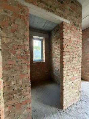 Продаж 3К котеджу масив Сонячний