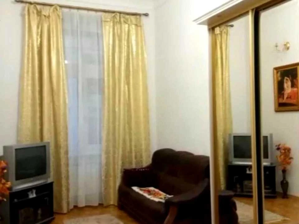 Квартира. Львів, Юліуша Словацького вул.