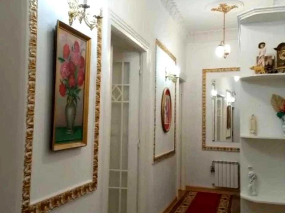 Квартира. Львів, Юліуша Словацького вул.