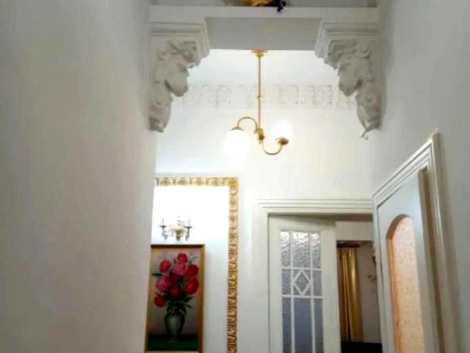 Квартира. Львів, Юліуша Словацького вул.