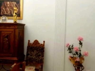 Квартира. Львів, Юліуша Словацького вул.