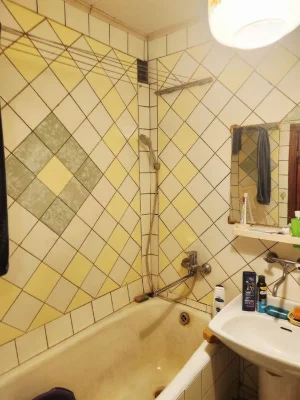 Продаж, 2-к кв, 606 м/р, Салтівка