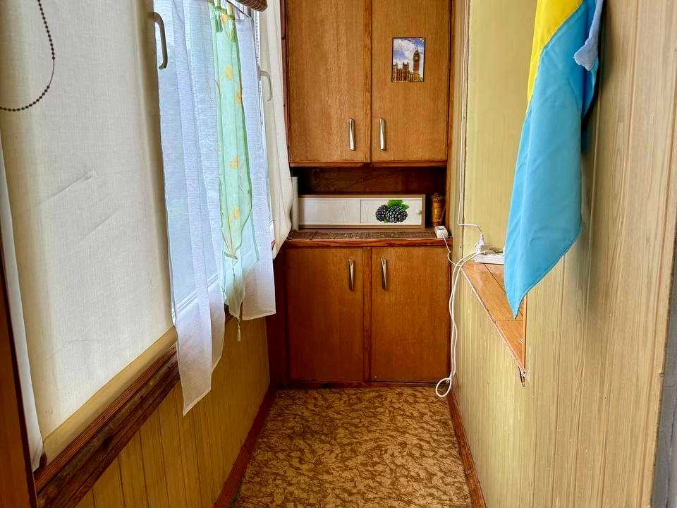 Квартира. Київ, Русанівська набережна вул.
