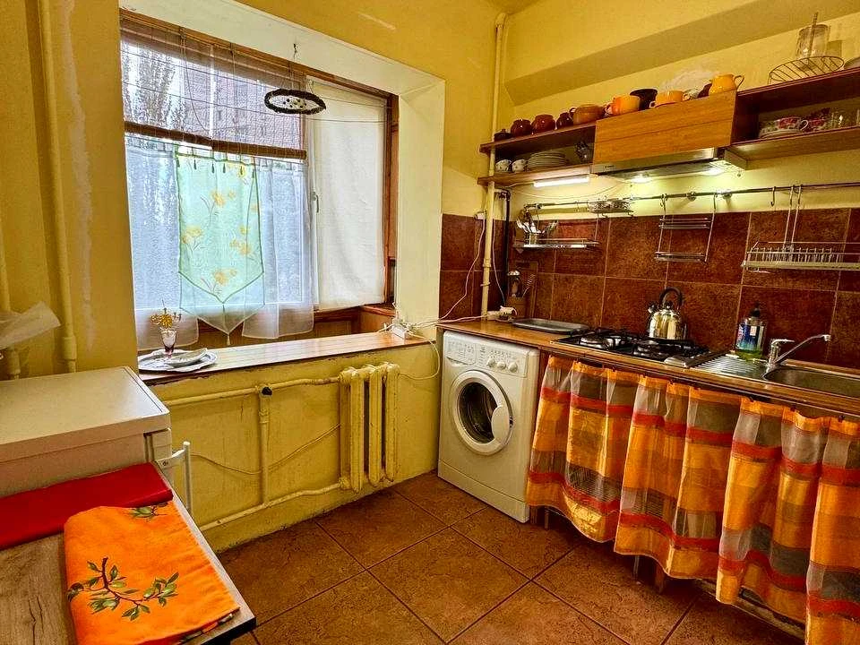 Квартира. Київ, Русанівська набережна вул.