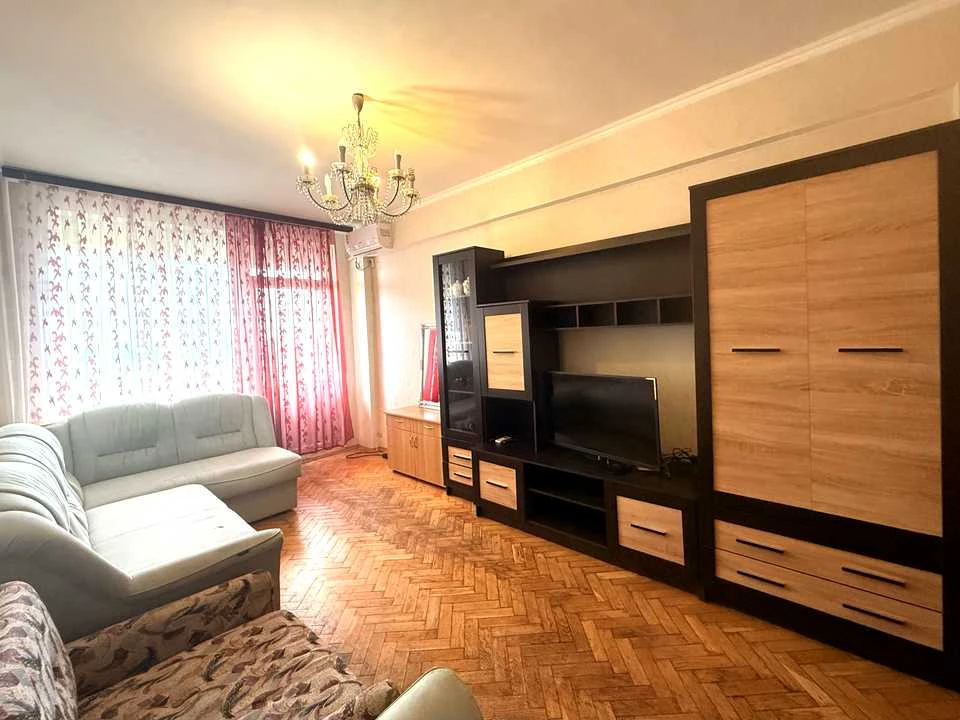 Квартира. Київ, Лесі Українки бульв.
