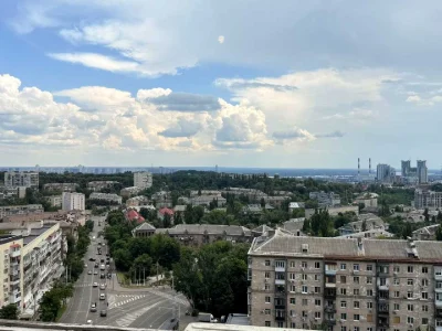 Квартира. Київ, Лесі Українки бульв.