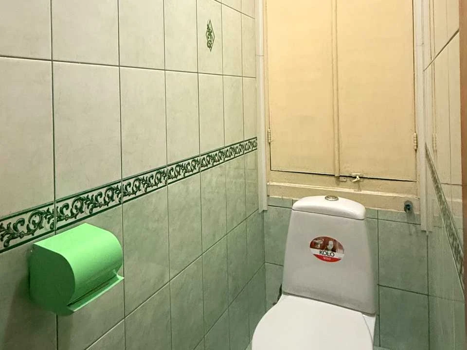 Квартира. Київ, Лесі Українки бульв.