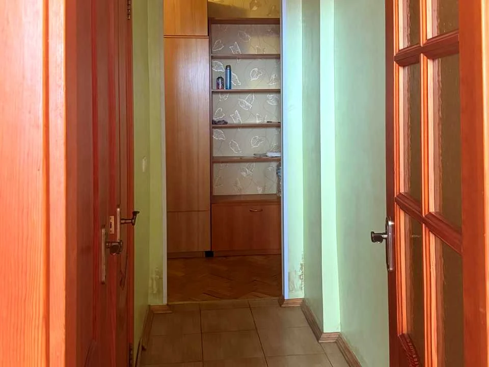 Квартира. Київ, Лесі Українки бульв.