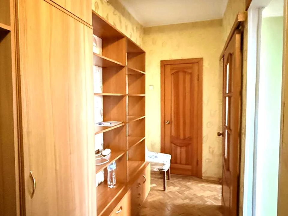 Квартира. Київ, Лесі Українки бульв.