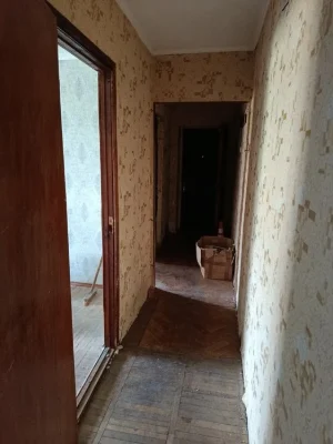 Продажам 3к-ри Солом'янський район Власник