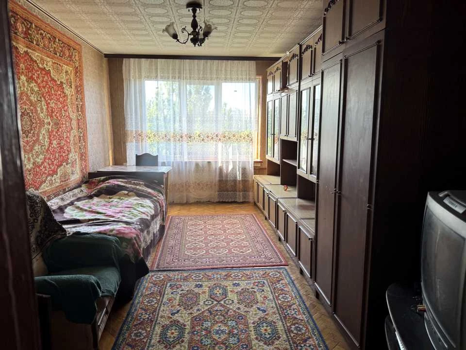 Квартира. Київ, Івана Дзюби вул. (Сім'ї Сосніних)