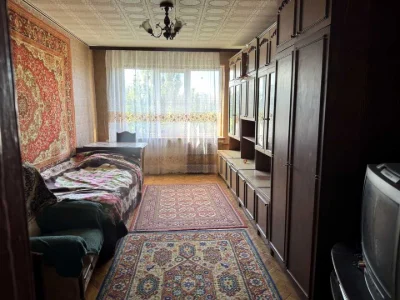 Квартира. Київ, Івана Дзюби вул. (Сім'ї Сосніних)