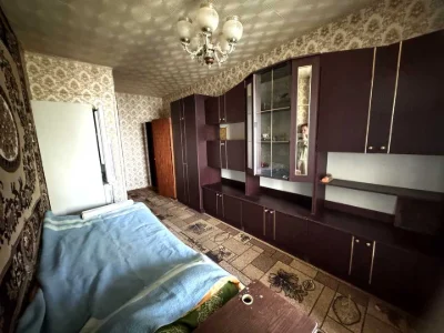 Квартира. Київ, Івана Дзюби вул. (Сім'ї Сосніних)