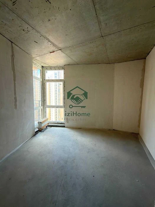 New‼️KADORR City на Краснова‼️Студия+спальня,42м2‼️61 Жемчуж