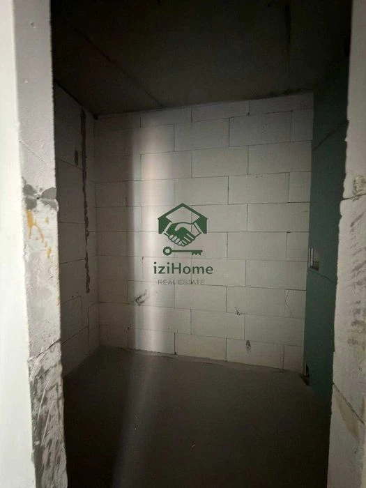 New‼️KADORR City на Краснова‼️Студия+спальня,42м2‼️61 Жемчуж