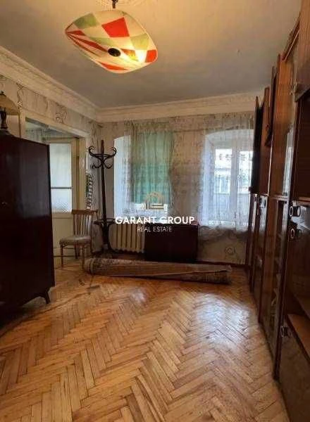 3-кімнатна квартира в центрі Одеси | 60 м², індивідуальне га