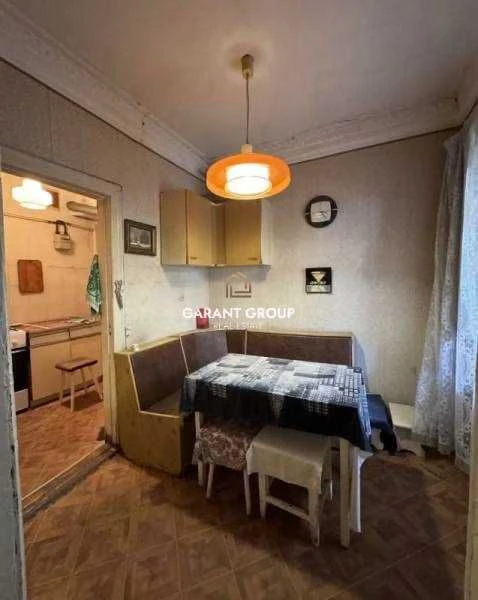 3-кімнатна квартира в центрі Одеси | 60 м², індивідуальне га