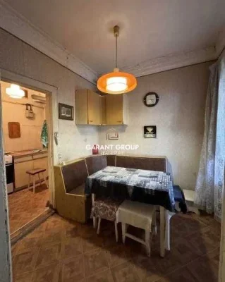 3-кімнатна квартира в центрі Одеси | 60 м², індивідуальне га