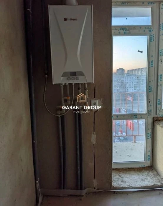 Трьохкімнатна дворівнева простора квартира в новому ЖК