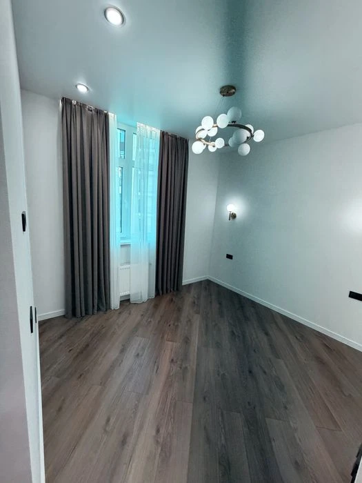 3-кімнатна 70 м² KADORR City | Ремонт | Вид на море | ЄОселя