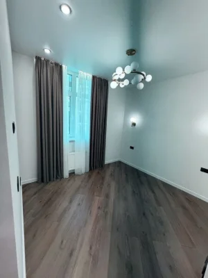 3-кімнатна 70 м² KADORR City | Ремонт | Вид на море | ЄОселя