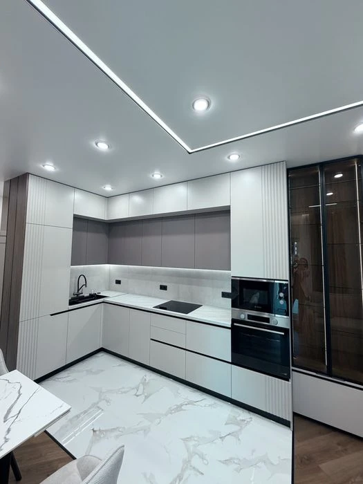 3-кімнатна 70 м² KADORR City | Ремонт | Вид на море | ЄОселя