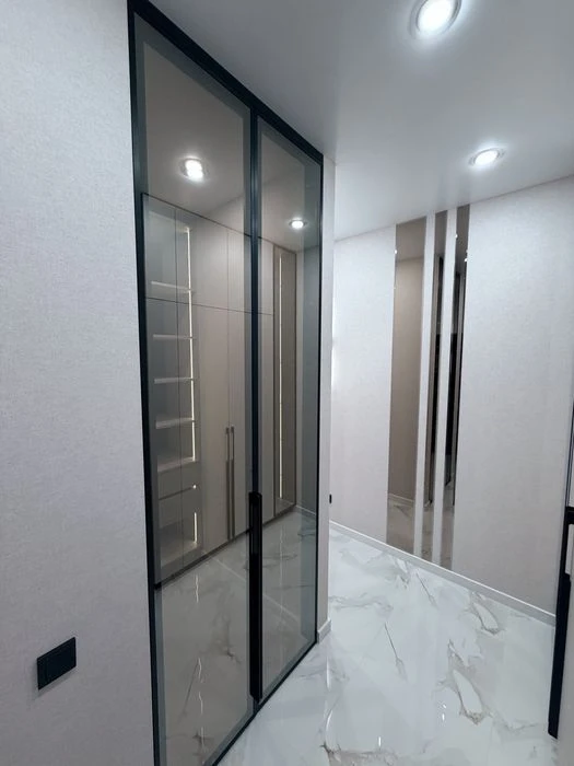 3-кімнатна 70 м² KADORR City | Ремонт | Вид на море | ЄОселя