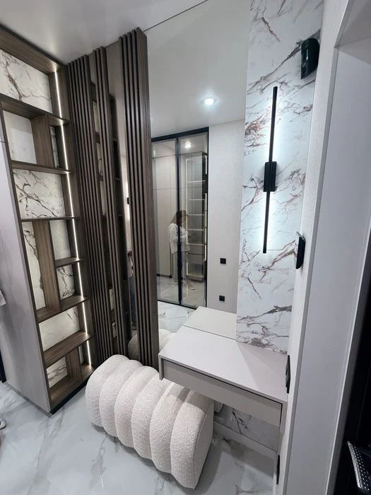 3-кімнатна 70 м² KADORR City | Ремонт | Вид на море | ЄОселя