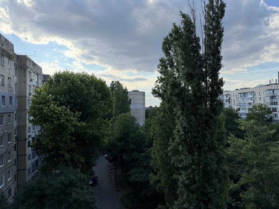 1-комнатная 32,35 м² с ремонтом, ЖК Одесские Традиции, Глушк
