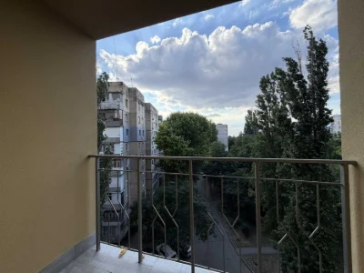 1-комнатная 32,35 м² с ремонтом, ЖК Одесские Традиции, Глушк