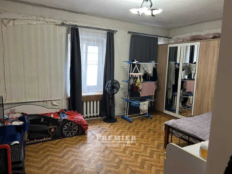 Пропонуэться двохкімнатна квартира у центрі м. Одеси в район
