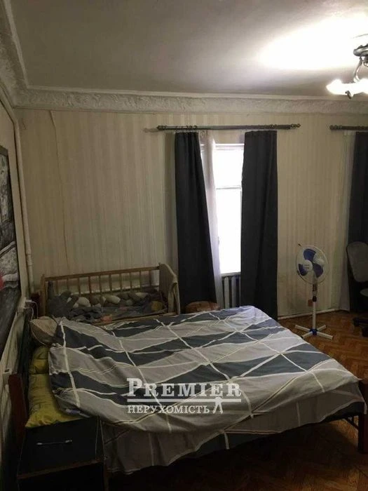 Пропонуэться двохкімнатна квартира у центрі м. Одеси в район