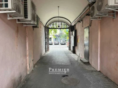 Пропонуэться двохкімнатна квартира у центрі м. Одеси в район