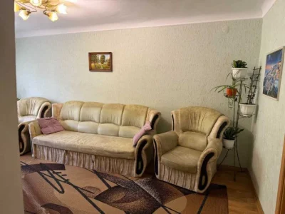 Продаж  3 кімнатної квартири