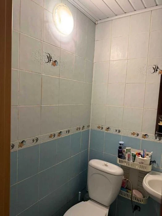Продаж  3 кімнатної квартири