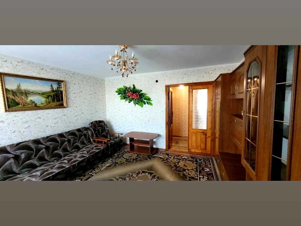 Квартира. Хмельницький, Степана Бандери вул.