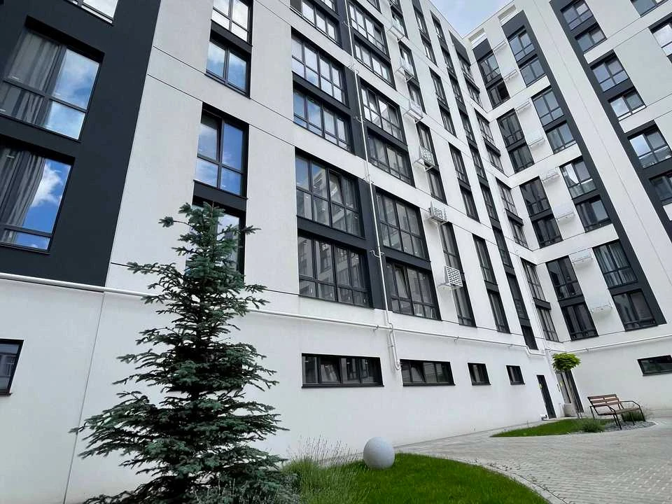 Квартира. Рівне, Данила Галицького вул., (Будинок)