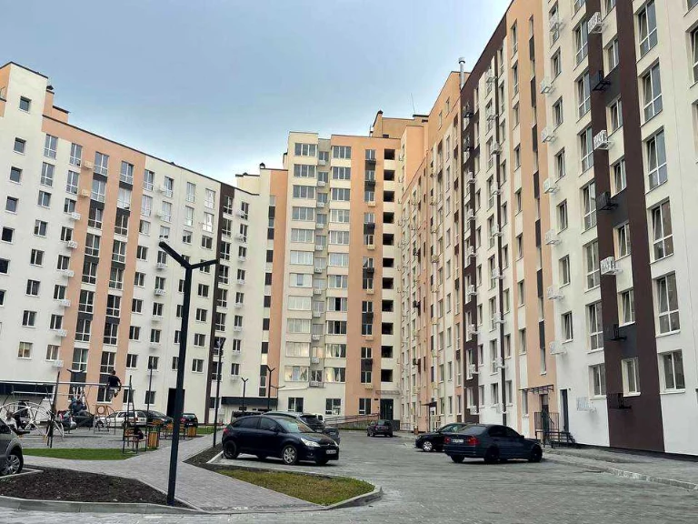 Квартира. Рівне, Соборна вул.