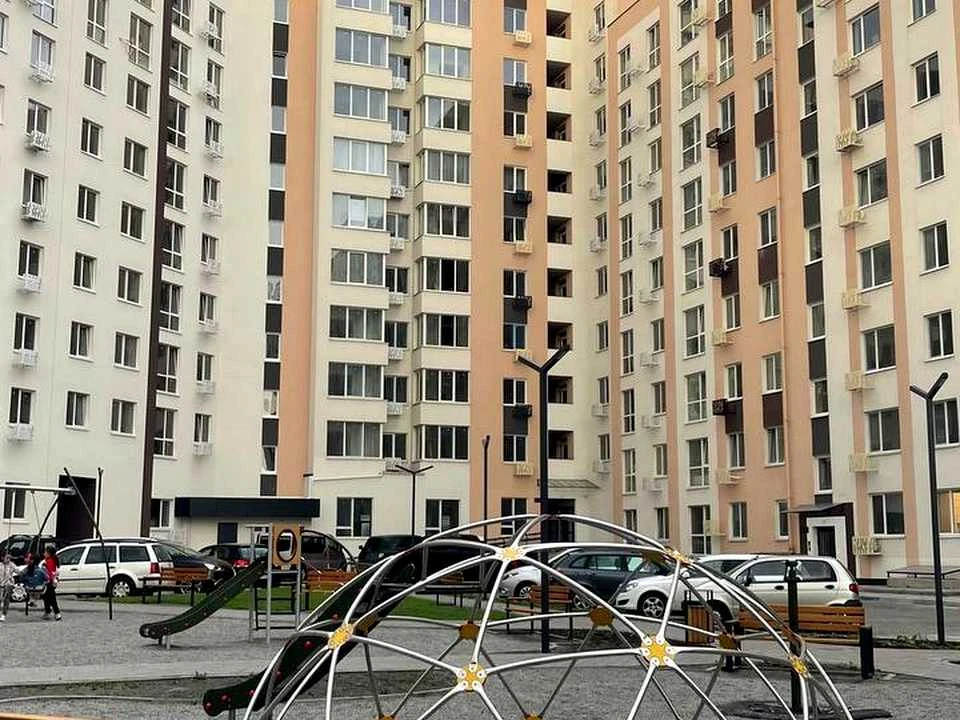 Квартира. Рівне, Соборна вул.