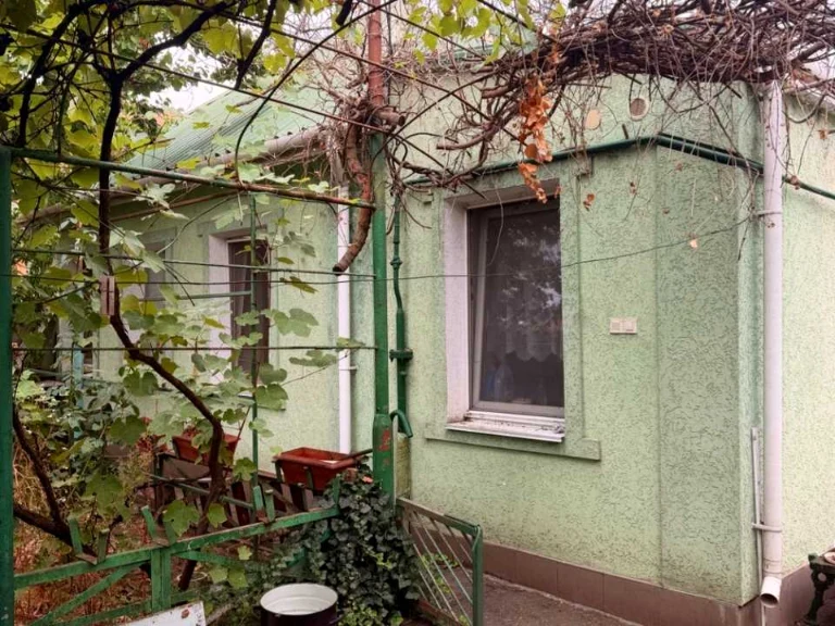 Будинок. Миколаїв, Будівельників пров.