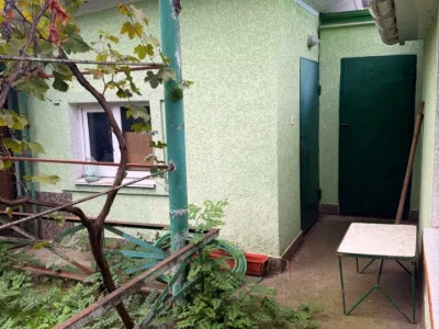 Будинок. Миколаїв, Будівельників пров.