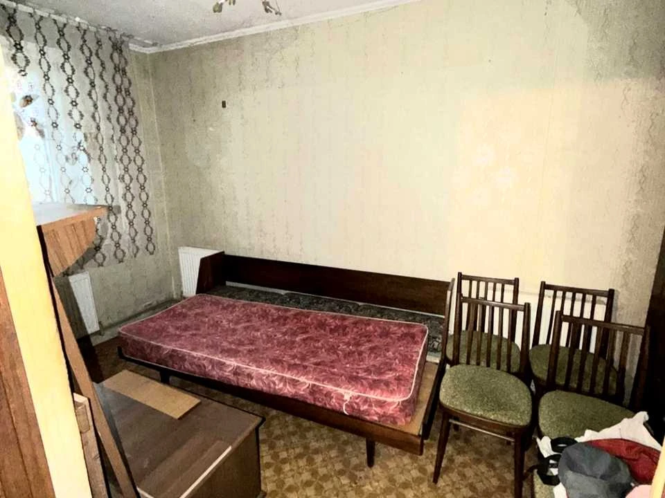 Будинок. Миколаїв, Будівельників пров.