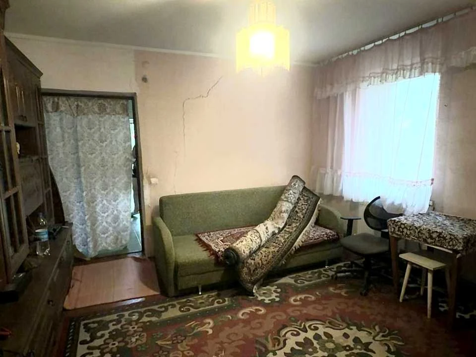 Будинок. Миколаїв, Будівельників пров.