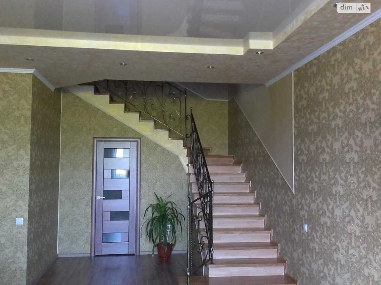 Продаж Таунхаус Ковпаковський