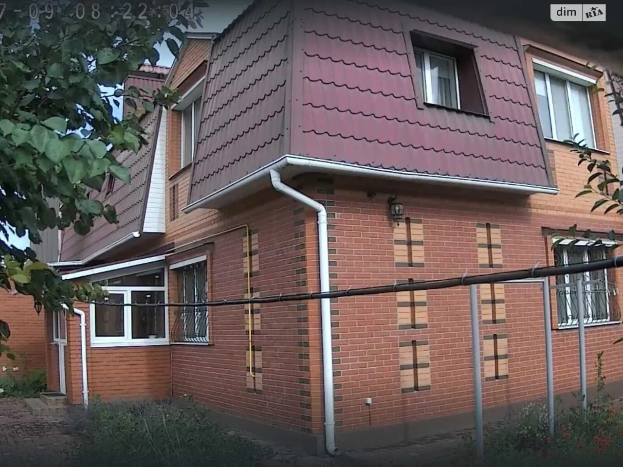 Продаж Таунхаус Ковпаковський