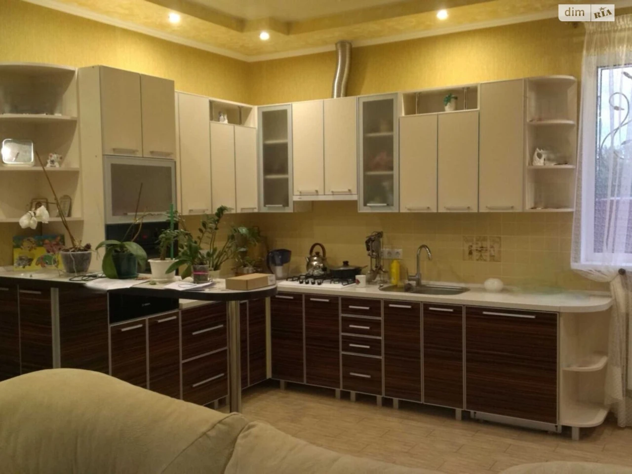 Продаж Таунхаус Ковпаковський