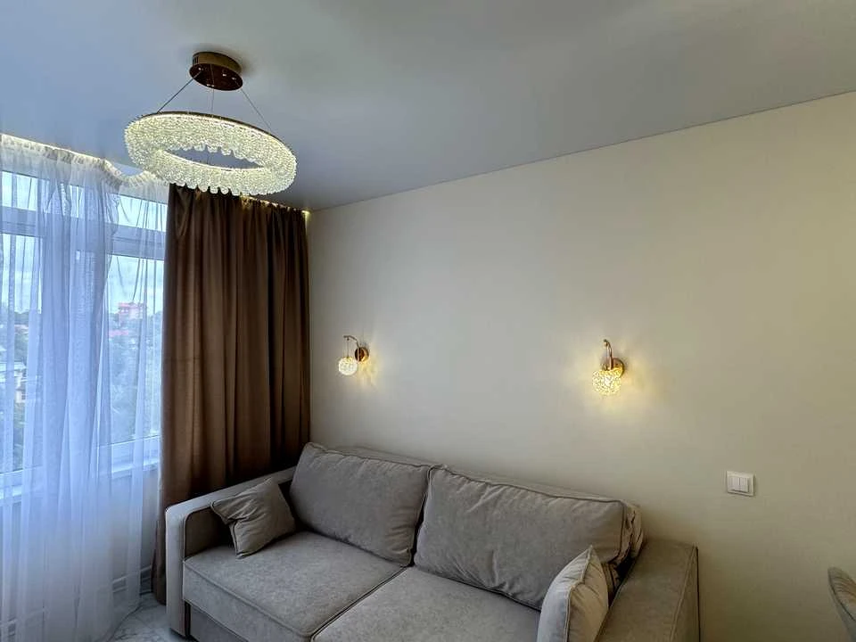 Квартира. Тернопіль, Київська вул.