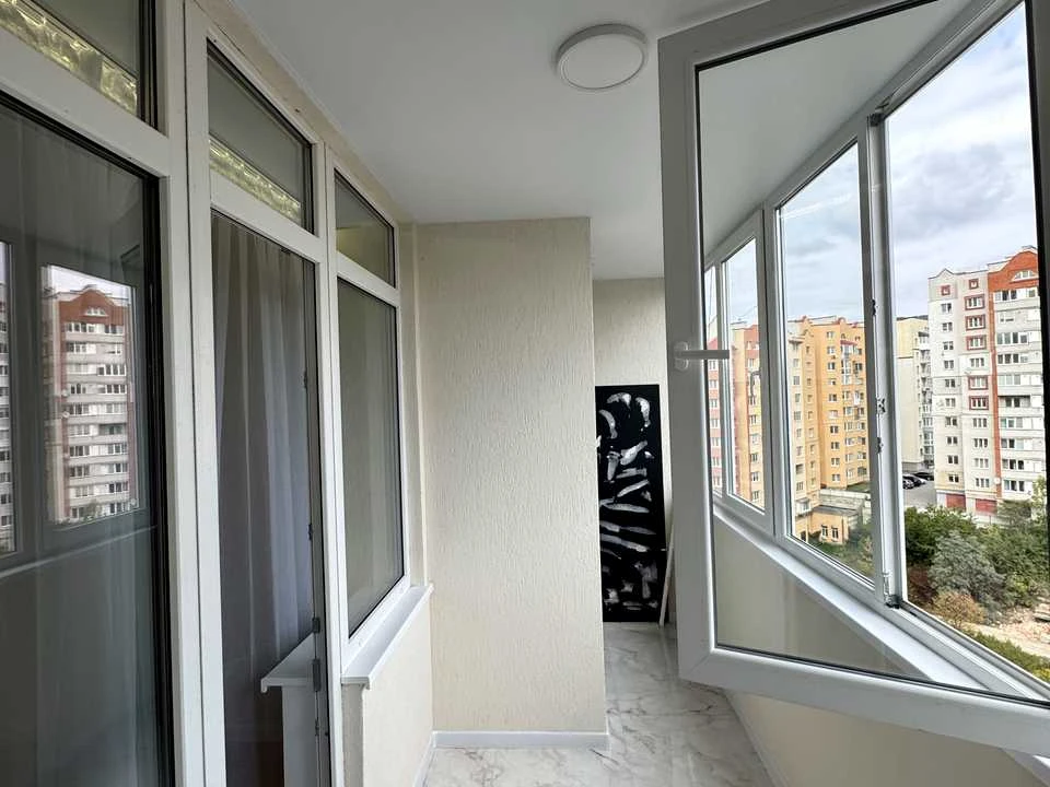 Квартира. Тернопіль, Київська вул.