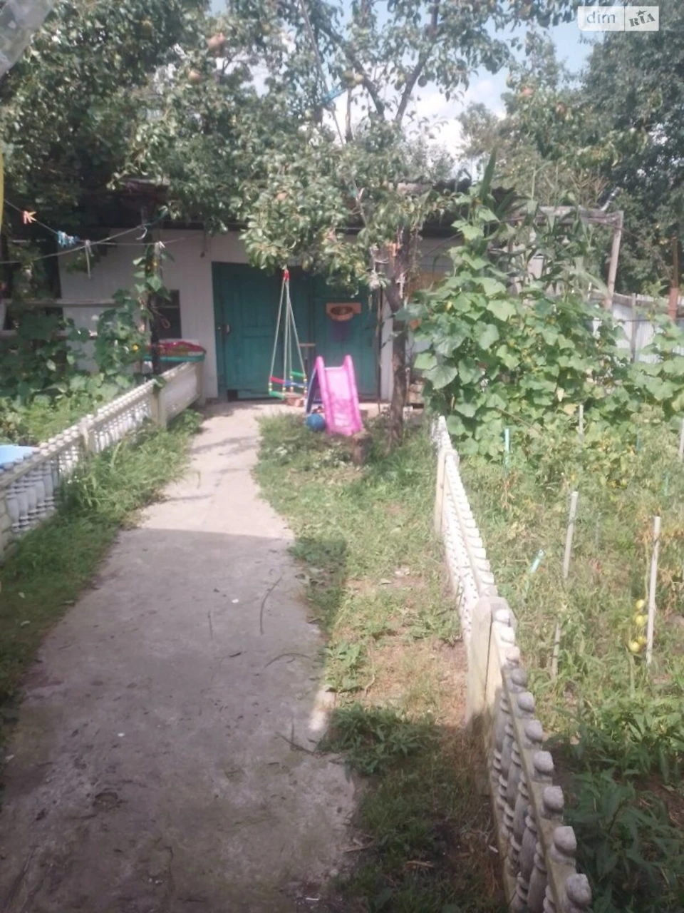 Продаж Частина будинку